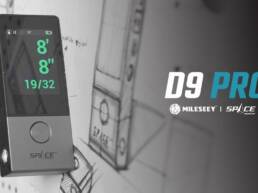 8. Kickstarter - Mileseey D9 Pro