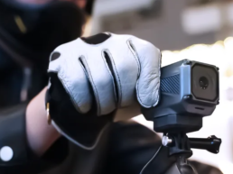 INDIEGOGO - DDPAI Ranger The Ultimate Smart Riding Camera