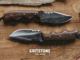 Kickstarter - Gritstone's Apex
