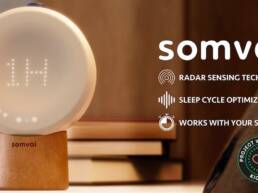 Kickstarter - Somvai