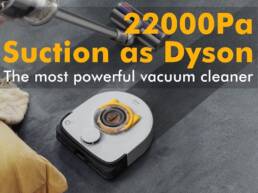 Kickstarter - UBPet V10