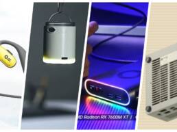 Trending Crowdfunding Projects in the First Week of December 2023
