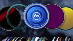 1. Kickstarter - MAVEN Color Coded Photography & Videography Filters - Wave 2