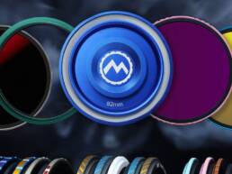1. Kickstarter - MAVEN Color Coded Photography & Videography Filters - Wave 2