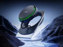 11. Kickstarter - World's First Magnetic Wireless Charger to Win Against Apple