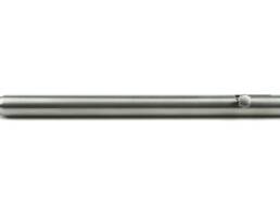 2. Kickstarter - BOLT Titanium Retractable Fountain Pen