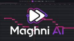 3. INDIEGOGO - Maghni AI A Popstar in Your Pocket