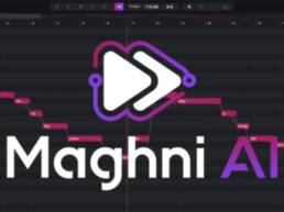 3. INDIEGOGO - Maghni AI A Popstar in Your Pocket