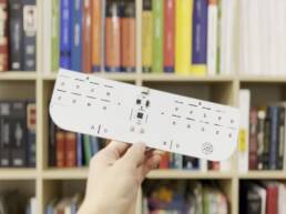 6. Kickstarter - The Asterisk Steno Keyboard For Beginners