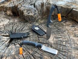 4. Kickstarter - Flicker Feather and Scout Feather