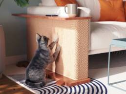 5. Kickstarter - Cat-e-Corner by Hilde & Phil