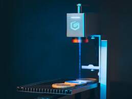 8. Kickstarter - Longer Nano 6W & 12W Affordable & Portable Laser Engraver
