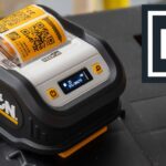 P1L Tagger Construction Printer - Label The Job Site - Hunt4Best