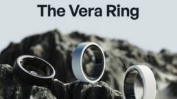 4. Indiegogo - The Vera Ring, by Vera Health