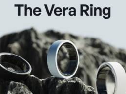 4. Indiegogo - The Vera Ring, by Vera Health