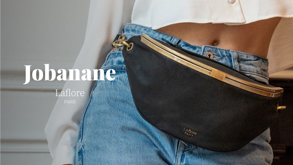 4. Kickstarter - Jobanane - Designed For Women. Made For Life.