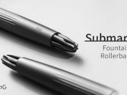 4. Kickstarter - Submarine Collection Makes Creation Flow with Inspiration
