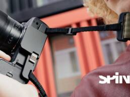 5. Kickstarter - SWIFT-LOCK camera carry, next level.