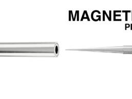 9. Kickstarter - MagPick - Magnetic Multi-use Titanium Pick
