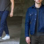 Next Performance Collection Jacket The Next Generation Performance Jean and Jacket - Hunt4Best