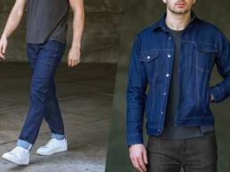 Kickstarter - The Next Generation Performance Jean and Jacket