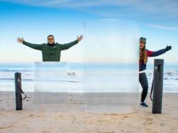 10. Kickstarter - INVISIBILITY SHIELD 2.0