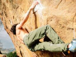 10. Kickstarter - ares for All Reasons—High-Performance Minimalist Denim