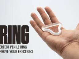 7. Kickstarter - The innovative key for enhancing and maintaining erections