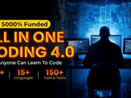 Kickstarter -All In One Coding Program 4.0 - Now Anyone Can Learn To Code
