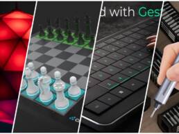 Trending Crowdfunding Projects in the Second Week of April 2024
