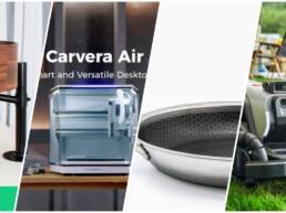 Trending Crowdfunding Projects in the Third Week of April 2024