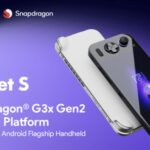 Pocket S: Snapdragon G3x Gen2 New Android Handheld - Hunt4Best
