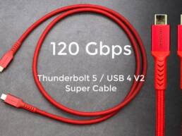 4. Kickstarter - Beyond Limits Introducing The Next Generation Super Cable