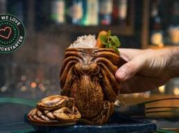 5. Kickstarter - Octopus Cup From The Abyss