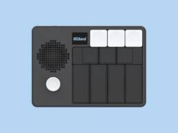 7. Kickstarter - HiChord - Pocket Chord Synthesizer