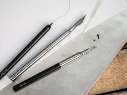 1. Kickstarter - MetMo Multi Drive - The Ultimate Desktop Multi-Tool