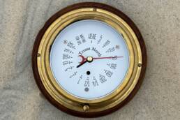 10. Kickstarter - Truest North Compass - Pointing To a Spot You Pick