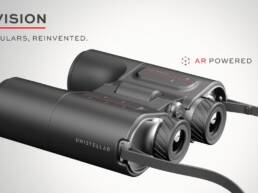2. Kickstarter - ENVISION Smart Binoculars for Stars and Outdoor Exploration