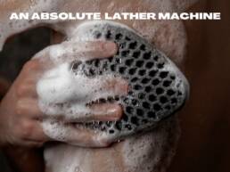 2. Kickstarter - The Body Scrubber 2.0