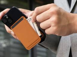 5. Kickstarter - Cache 3.0｜Designed for the perfect mobile experience