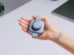 5. Kickstarter - NEO World's Smallest 3-in-1 Charger