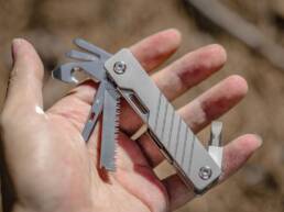 8. Kickstarter - ZEN The Ultimate Customizable Modular Multi-Tool