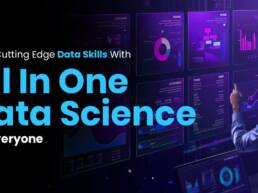 Kickstarter - All In One Data Science Program