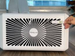 PenClab Next-Gen Air Conditioner The Ultimate Indoor and Outdoor Cooling Solution