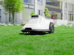 TerraMow AI Vision Robot Mower Review