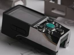 XTape1 Revolutionizing Creative Measurements with Modular Innovation