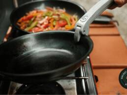 Kickstarter - The Everywhere Pan by GOSO Cookware