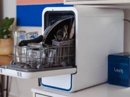 Capsule Personal Dishwasher 2.0