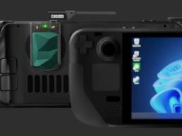 Kickstarter - GENKI SavePoint Gaming SSD for Steam Deck, ROG Ally, & More