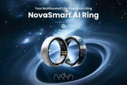 Kickstarter-NovaSmart-Ring-ChatGPT-4o-Empowered-Stylish-AI-Smart-Ring